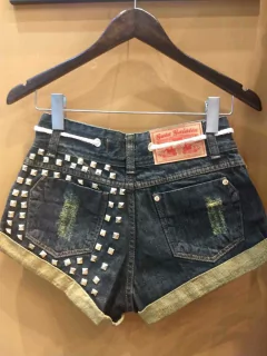 Short customizado gatagaiattajeans Ref: 2110