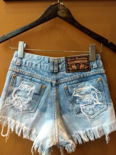 Short customizado gatagaiattajeans Ref: 2128 - comprar online