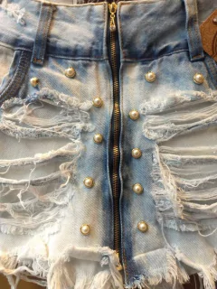 Short saia Ref: 02135 - comprar online