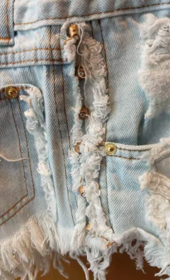 Short básico gatagaiattajeans Ref: 022109 - comprar online