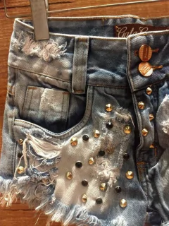 Short customizado gatagaiattajeans Ref: 2210 na internet