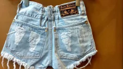 Short customizado gatagaiattajeans Ref: 22147 na internet