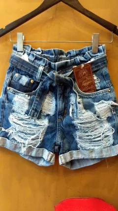 short gatagaiattajeans Ref: 022151 - comprar online