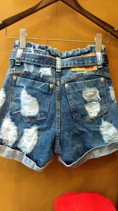 short gatagaiattajeans Ref: 022151 na internet