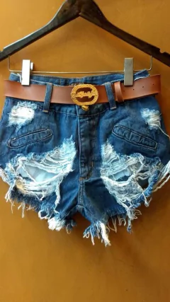 Short básico gatagaiattajeans Ref: 022181