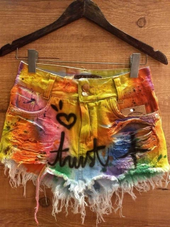Short saia Ref: 22196