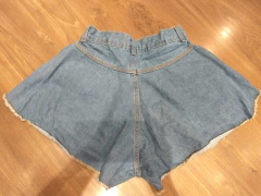 SHORT PRINCESS REF: 22199 - comprar online
