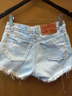 Short cós alto Ref: 22218 na internet