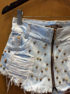 Short saia Ref: 22220 - comprar online
