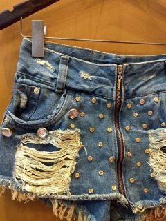 Short saia Ref: 22221 - comprar online