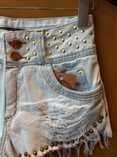 Short cós médio Ref: 22226 - comprar online