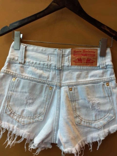 Short cós médio Ref: 22226 na internet