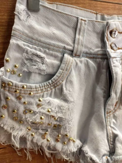 Short Ref 22240 - comprar online