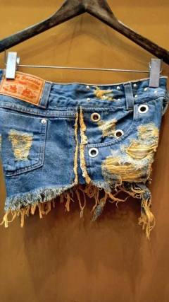 Short c/ ilhós Ref: 22241 - comprar online