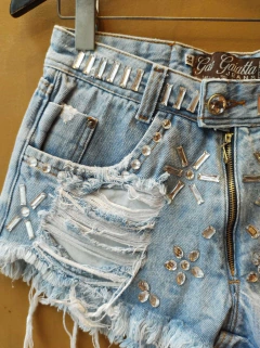 Short jóia Ref: 22256 - comprar online
