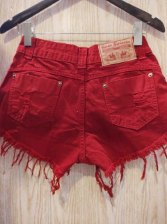 Short Ref; 22263 - gatagaiattajeans