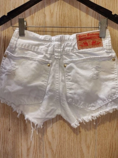 Short coração rosa Ref;22283 na internet