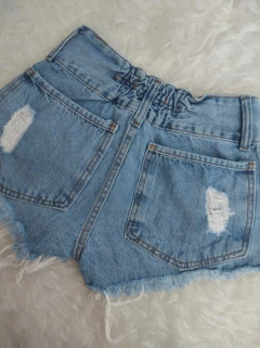 Short abacaxi Ref; 22305 - comprar online