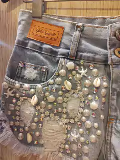 Short buzios Ref; 22328 na internet