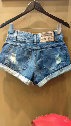 Short customizado gatagaiattajeans Ref: 02296 - comprar online