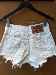 Short customizado gatagaiattajeans - comprar online