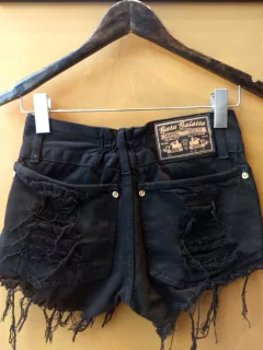 Short customizado gatagaiattajeans - comprar online