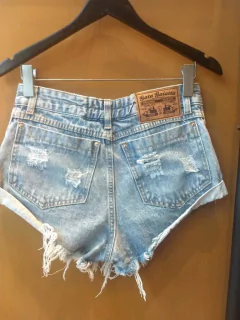Short customizado gatagaiattajeans Ref:190 - comprar online