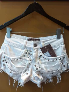 Short customizado gatagaiattajeans