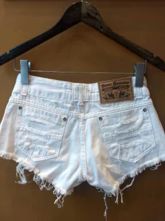 Short customizado gatagaiattajeans - comprar online