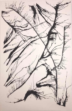 Dominguez AD002. - Vicky Pelaez Arte