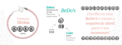 Banner da categoria BeDo's Esfera