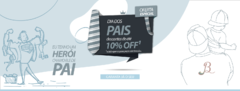 Banner da categoria Dia dos Pais
