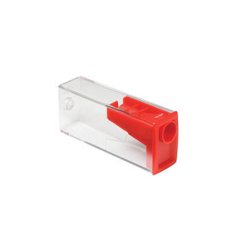 APONTADOR C/DEPOSITO - FABER CASTELL