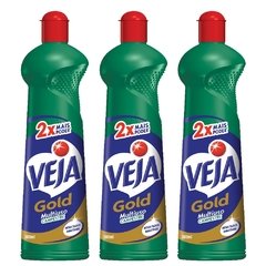LIMPADOR MULTIUSO CAMPESTRE 500 ML - VEJA