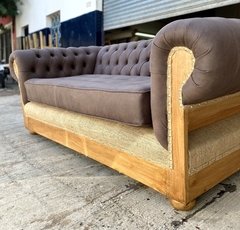 Sillón CHESTER CONSTRUCTOR de 2 a 2,30m en internet