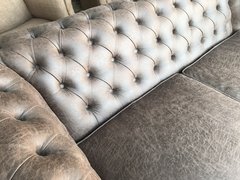 Sillón CHESTER CLASICO de 2 a 2,30m - el atelier de muebles