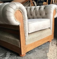 Sillón CHESTER CONSTRUCTOR 1 cuerpo