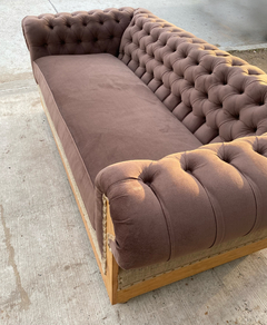 Sillón CHESTER CONSTRUCTOR 2,40 a 2,70m - tienda online