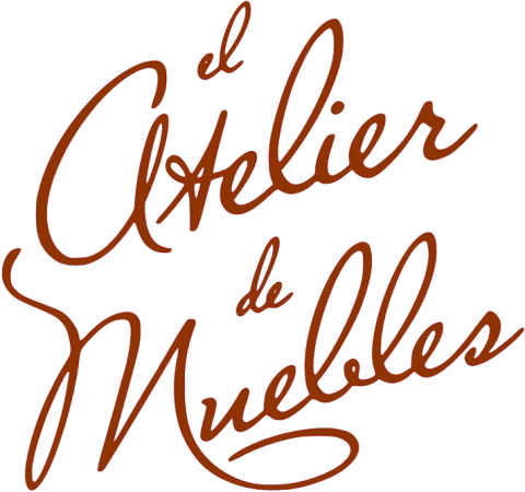 el atelier de muebles