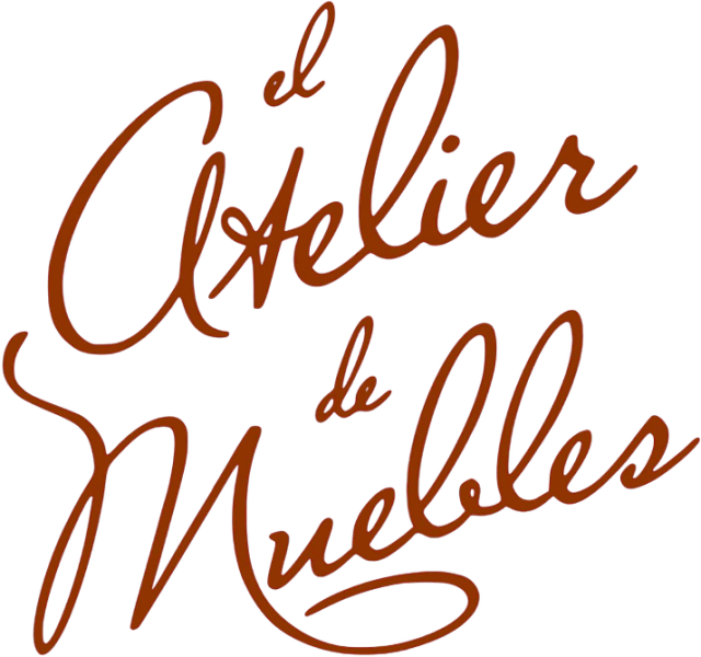 el atelier de muebles