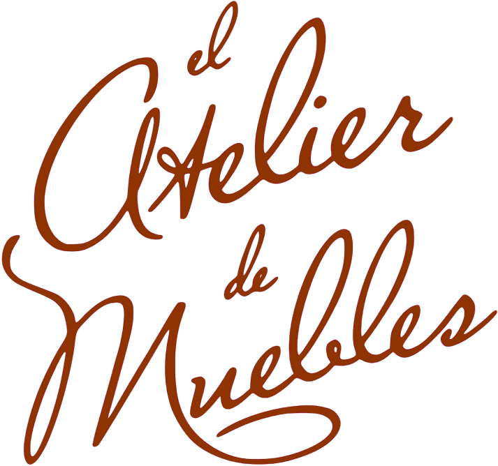 el atelier de muebles