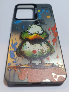 Xiaomi 13C Funda Rigida Diseños SO Cool Pato en internet