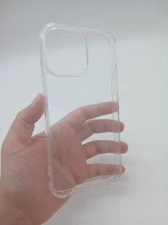 Iphone 14 Pro Max Funda Antishock Rigida - tienda online