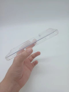 Iphone 14 Pro Max Funda Antishock Rigida - comprar online