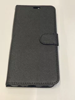 Sams A03 Funda Libro con tapa Negra - comprar online