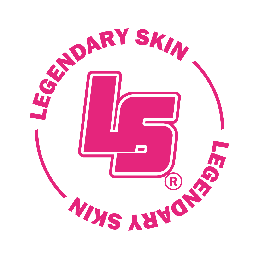 Legendary Skin