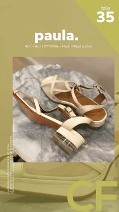 Cf.Stock Talle 35 - tienda online
