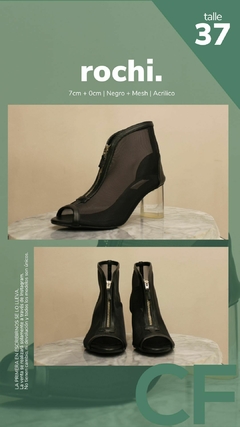 Imagen de Cf.Stock Talle 37