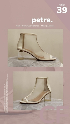 Cf.Stock Talle 39
