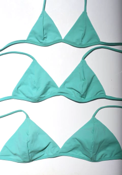 TRIANGULITO AQUA - comprar online